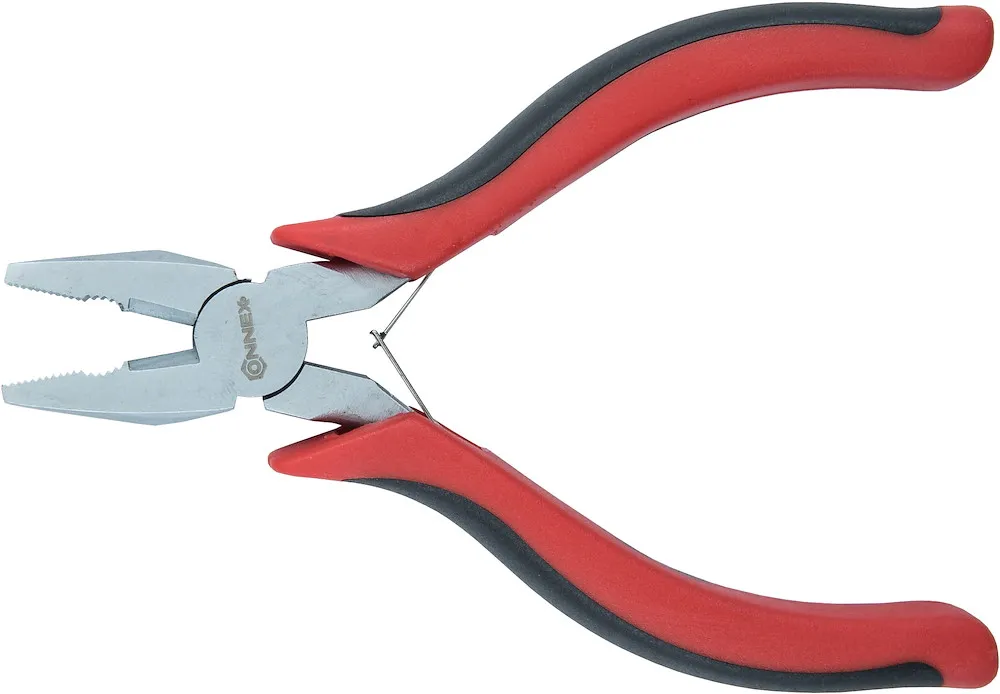 Elektronik-Kombizange 120mm