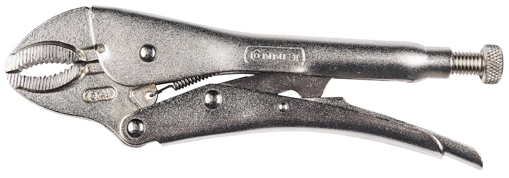 Gripzange 10 vern. CV SB