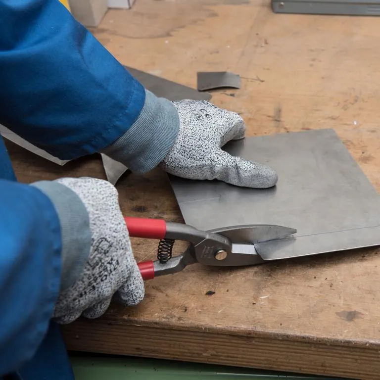 Berliner Blechschere