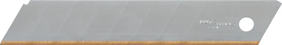 Abbrechklingen im Spender 18mm