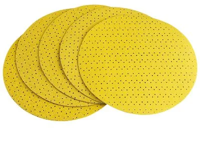 KLETT-SCHLEIFPAPIER D225 PF-P8
