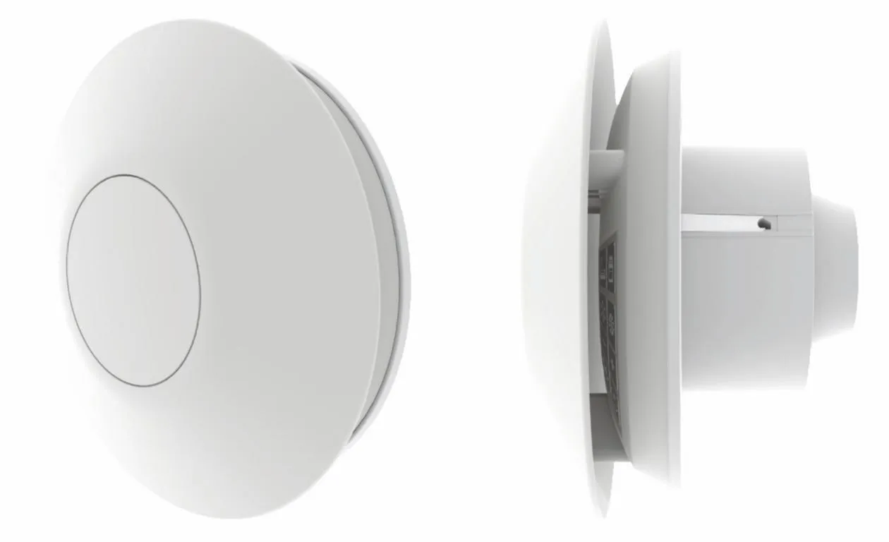 Premium Ventilator P11