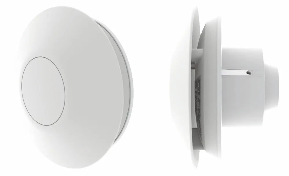 Premium Ventilator P11