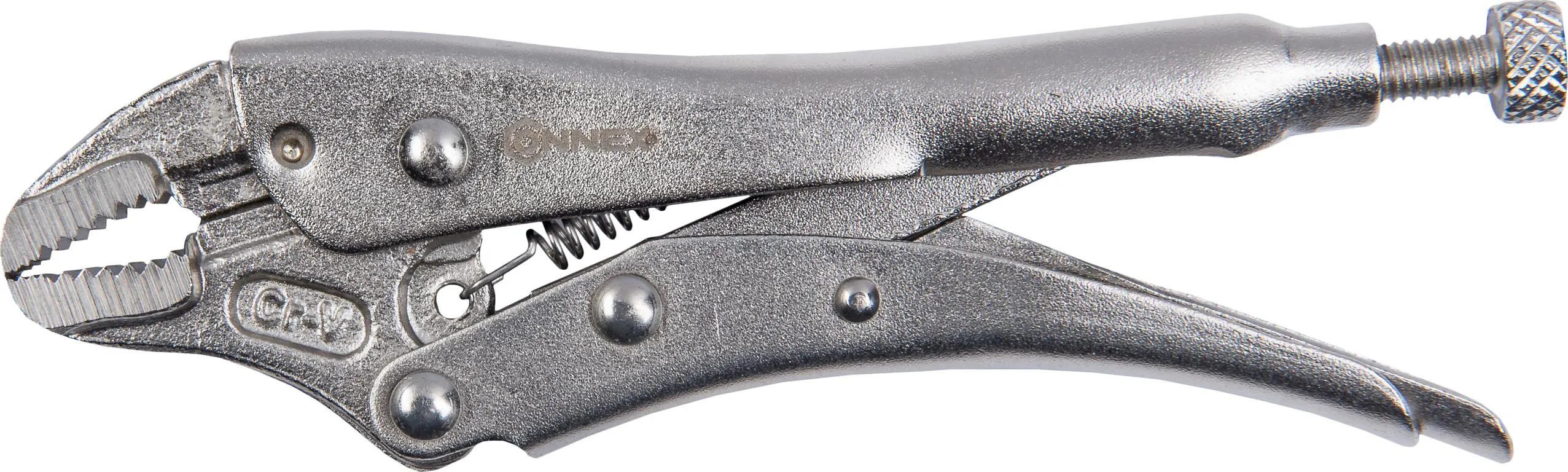 Gripzange 5 vern. CV SB