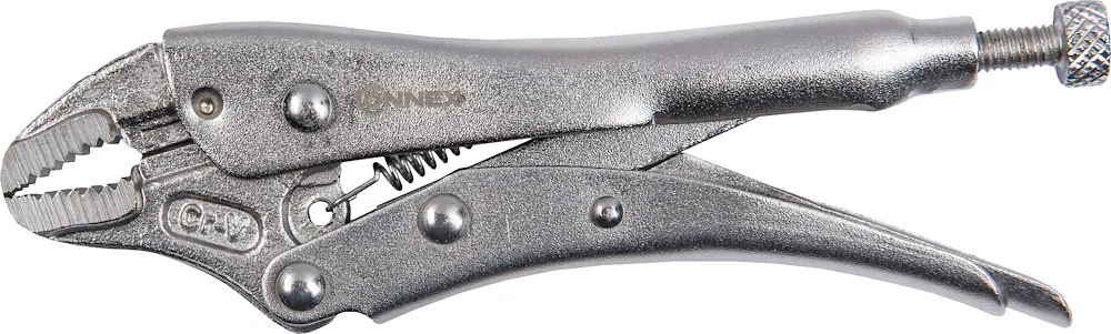 Gripzange 5 vern. CV SB