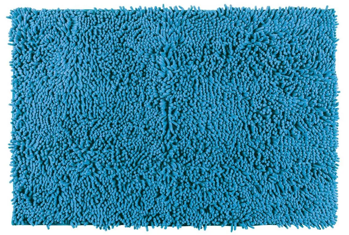 Badematte Chenille 50x80cm