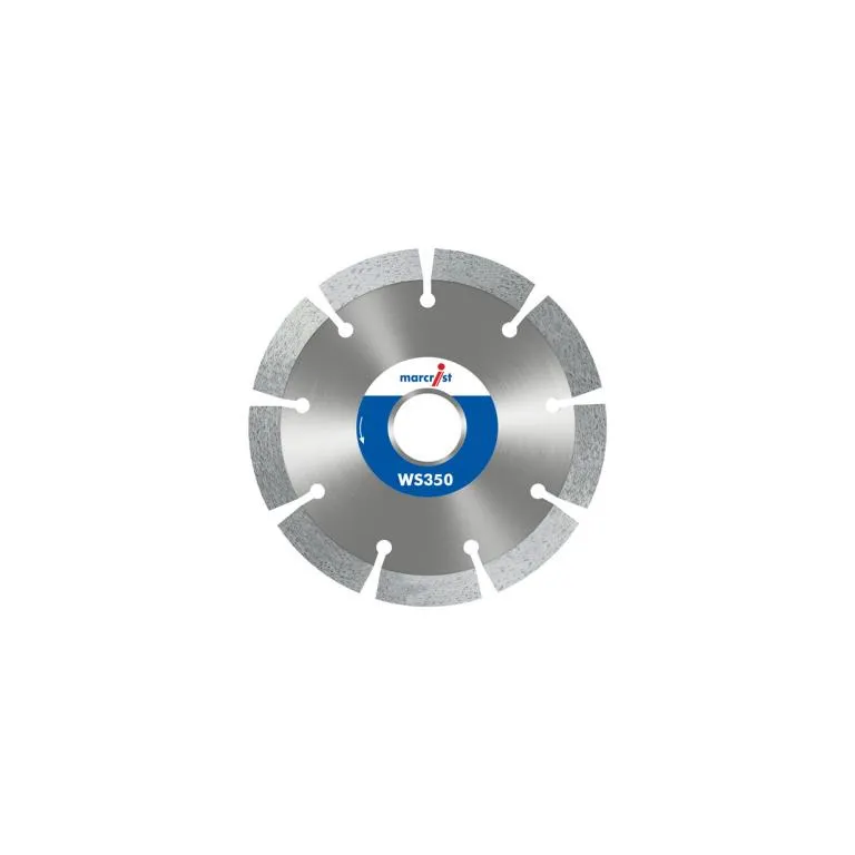 Marcrist WS350 150x22.23 mm Schlitzfr&auml;se