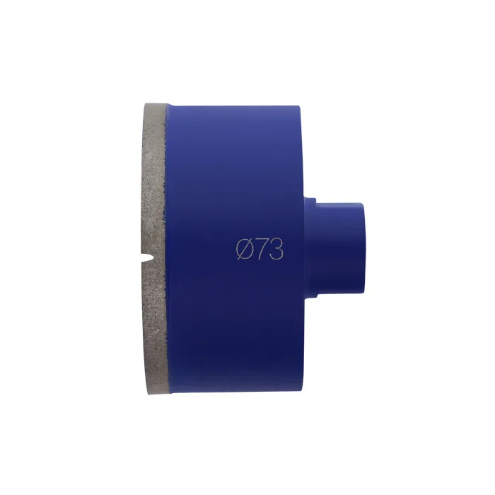 Fliesenbohrkrone PG850 73 mm