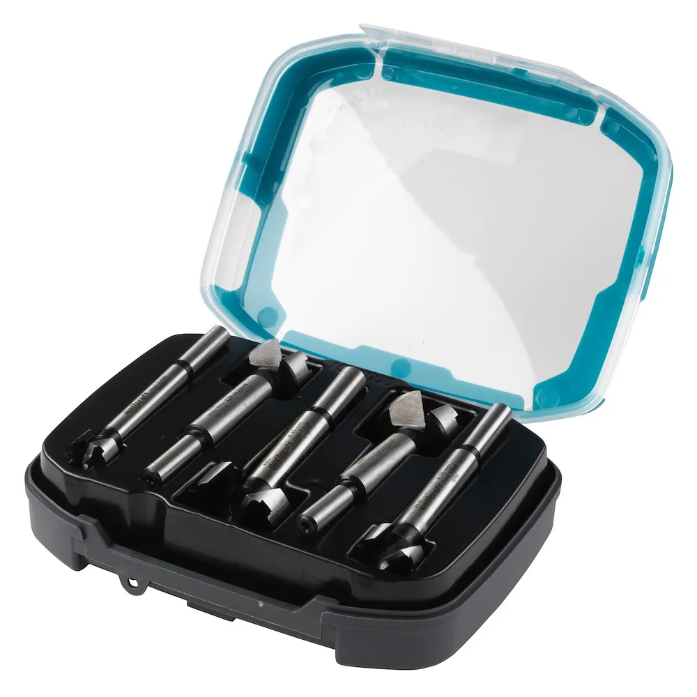 Forstnerbohrer Sortiment mini