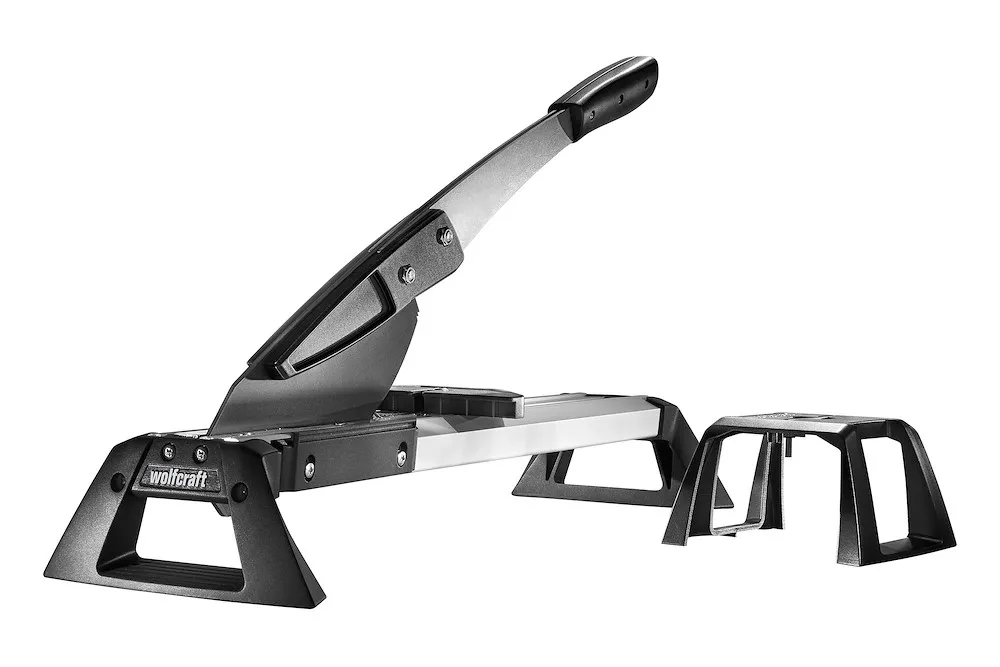 Vinyl- und Laminatschneider