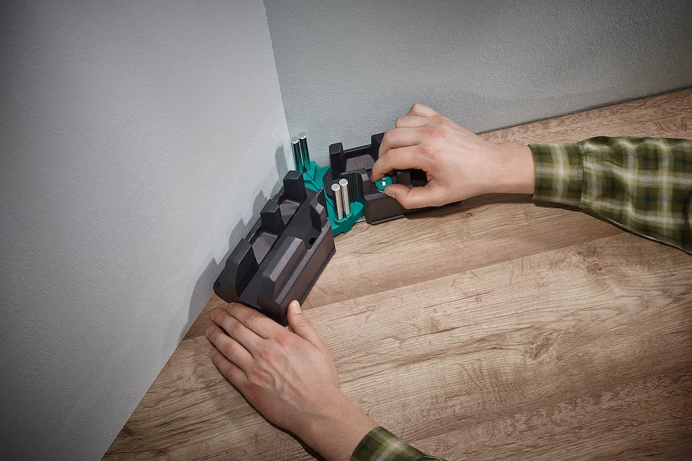 Schmiege und Schneidlade Schmiege und Schneidlade