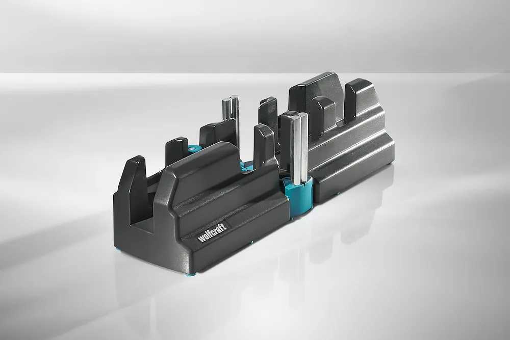 Schmiege und Schneidlade