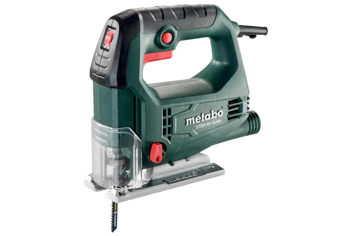 Stichs&auml;ge STEB 65 Quick