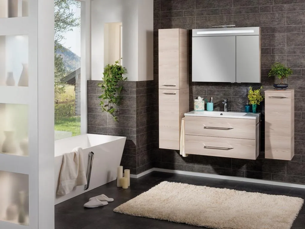 B.CLEVER Becken+WTU 90