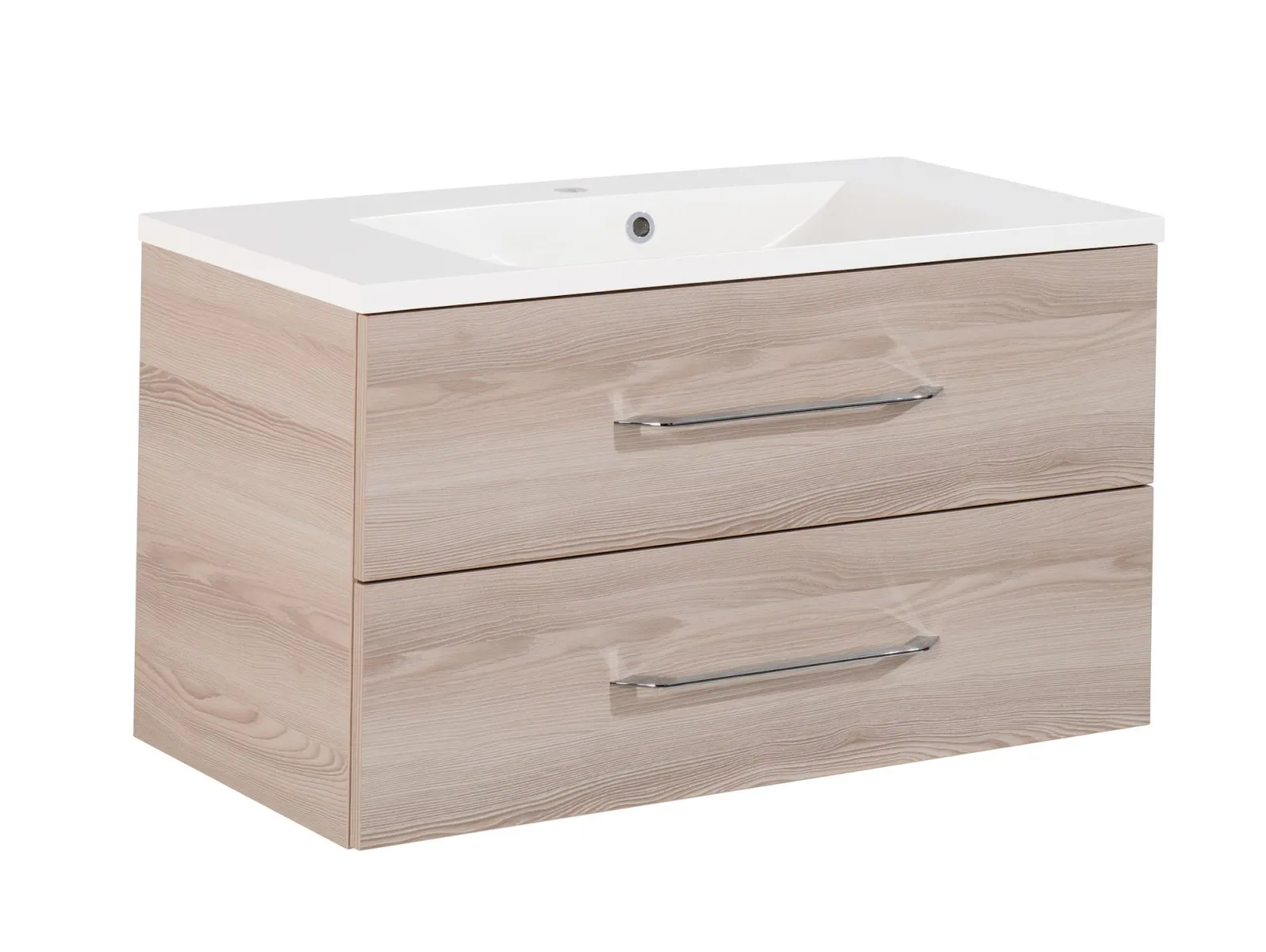 B.CLEVER Becken+WTU 90