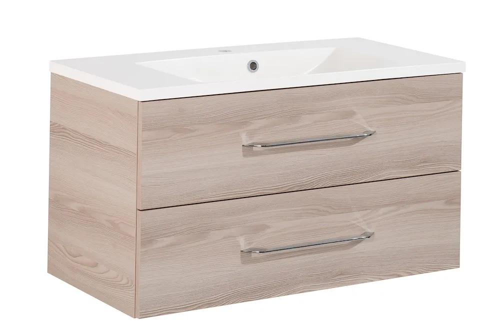 B.CLEVER Becken+WTU 90