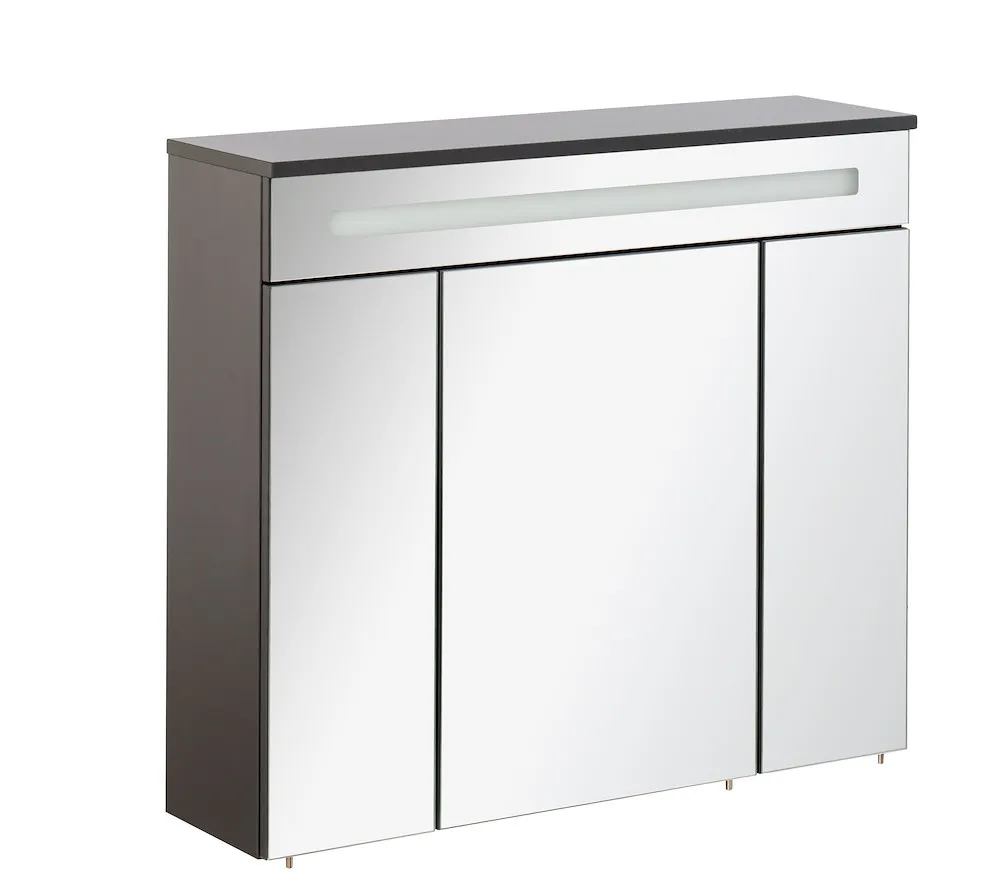 KARA WHITE SPIEGELSCHRANK