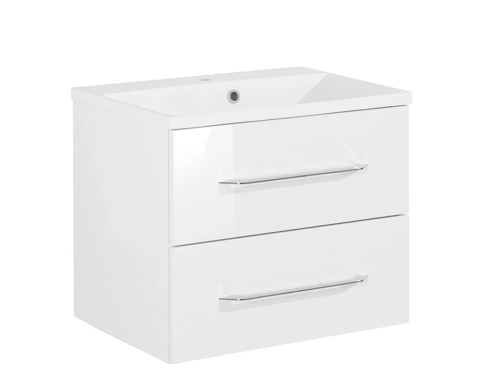 B.CLEVER Becken+WTU 60