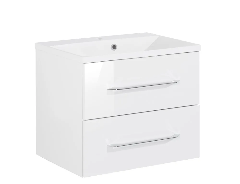 B.CLEVER Becken+WTU 60