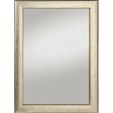 RAHMENSPIEGEL ALINO 58X78 CM