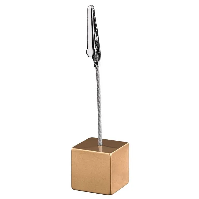 Memo-Clip Modern, farbl.sort.