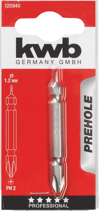 Prehole Bit PH 2