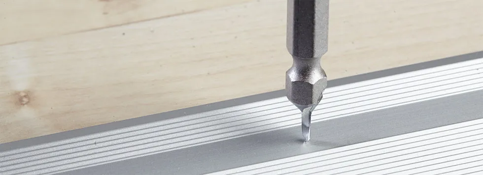 Prehole Bit PH 2