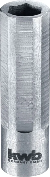 Bithalter 1/4'' magnetisch