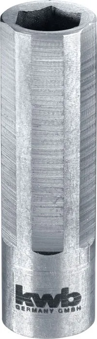 Bithalter 1/4'' magnetisch