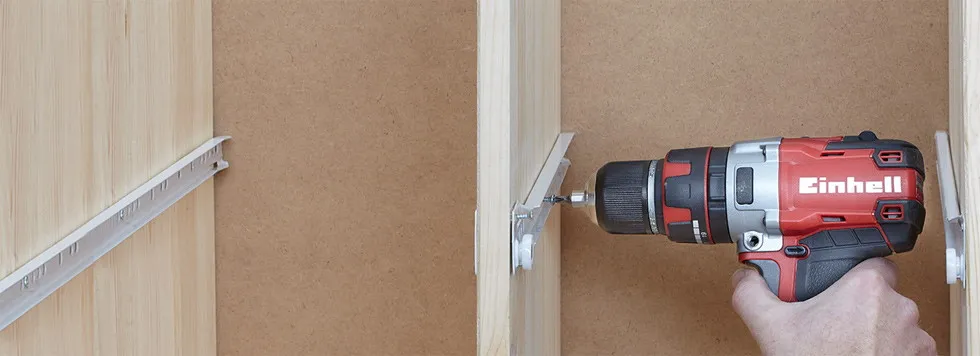 Bithalter 1/4'' magnetisch