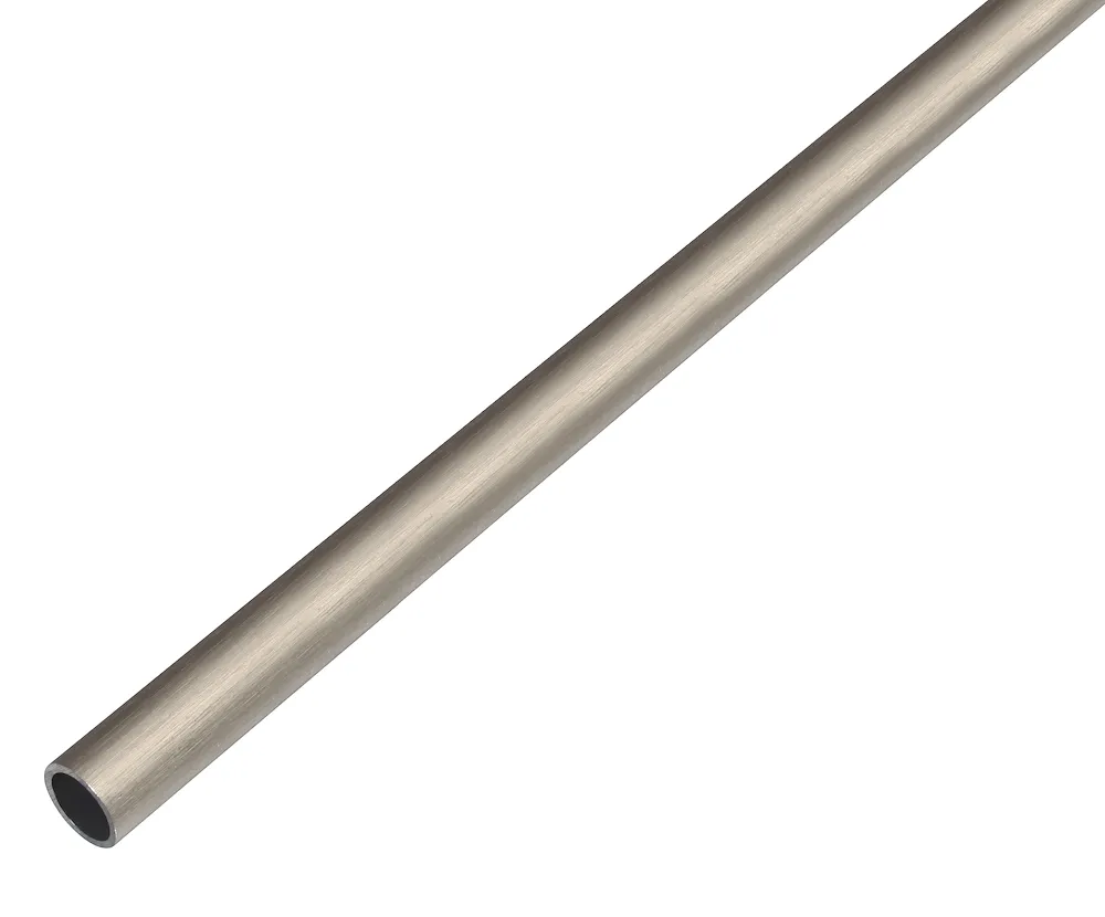 Rundrohr Alu VA-Design dkl