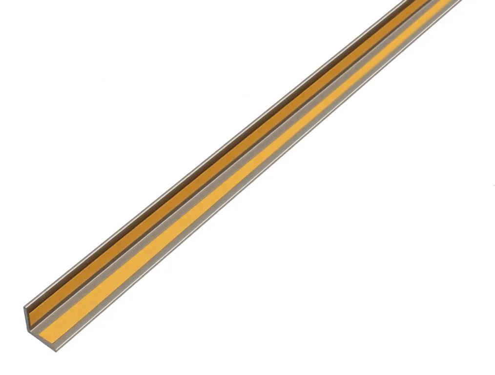 Winkelprofil Alu VA-Design dkl