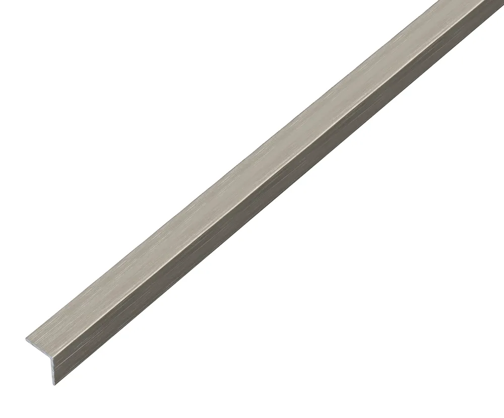 Winkelprofil Alu VA-Design dkl