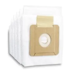 Vliesfilterbeutel-Set, 5 Stck.