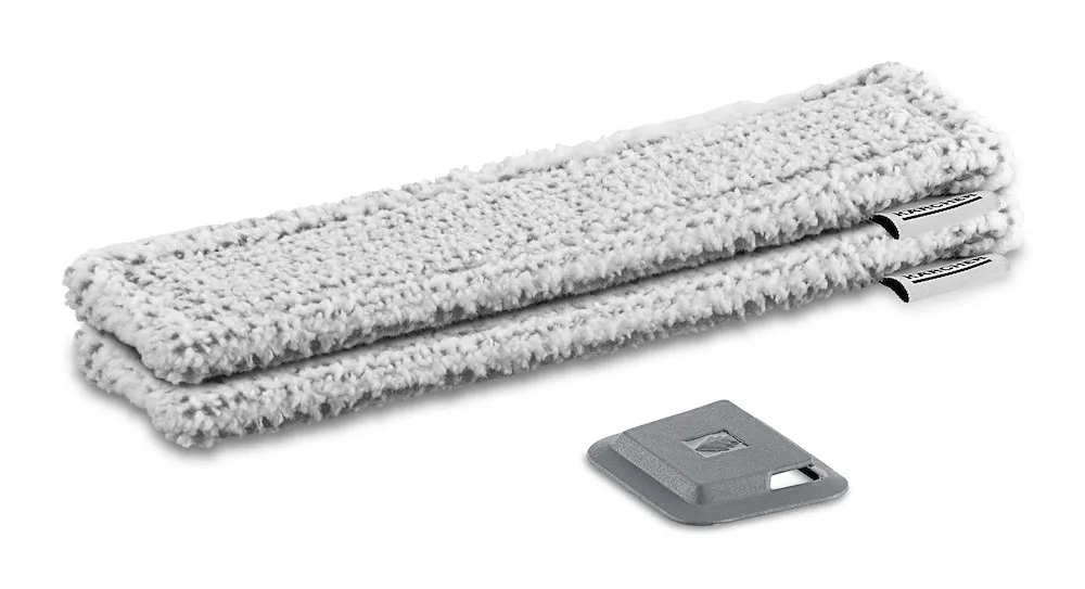 Mikrofaser-Wischbez&uuml;ge Outdoor