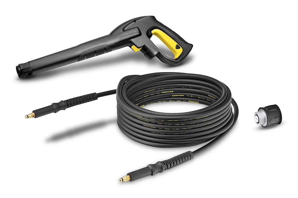 Hochdruckschlauch Set HK 7.5
