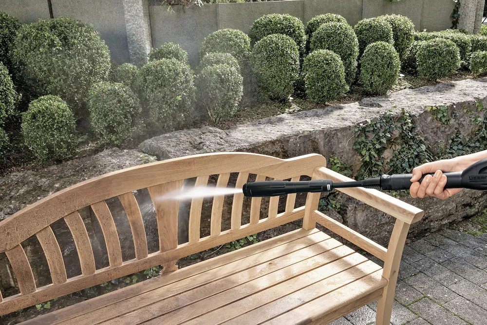 Vario Power Jet VP 145