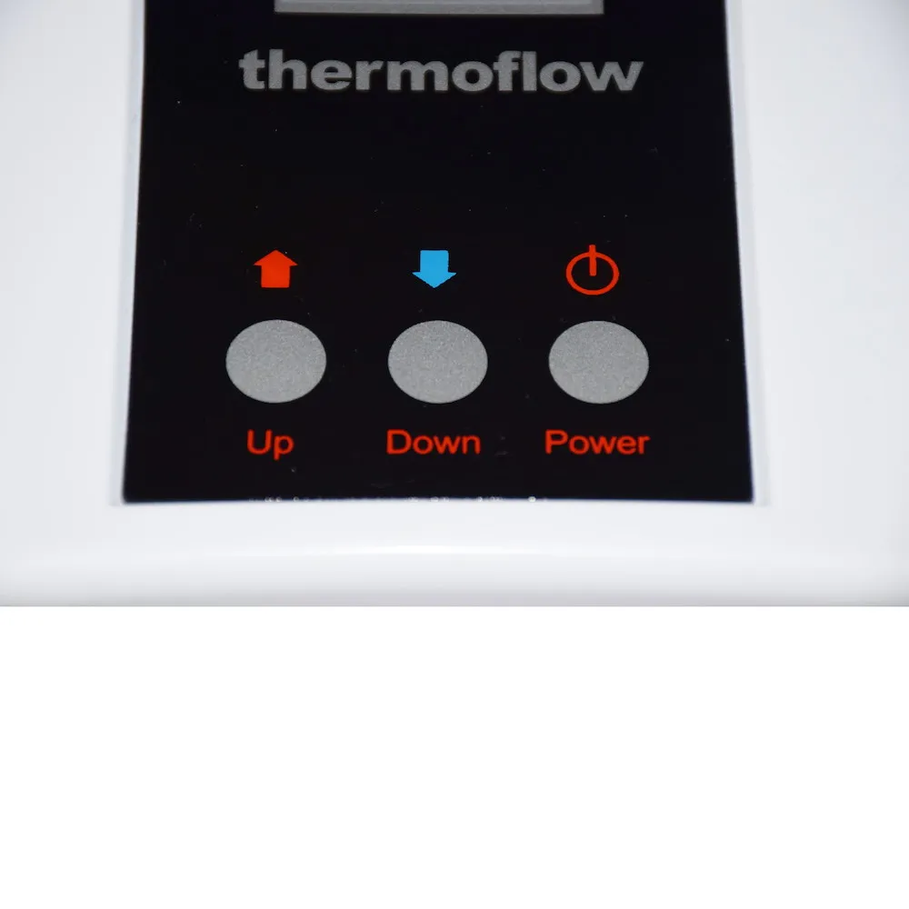 Thermoflow Durchlauferhitzer