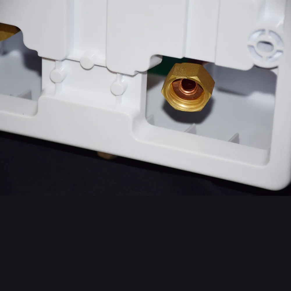 Thermoflow Durchlauferhitzer