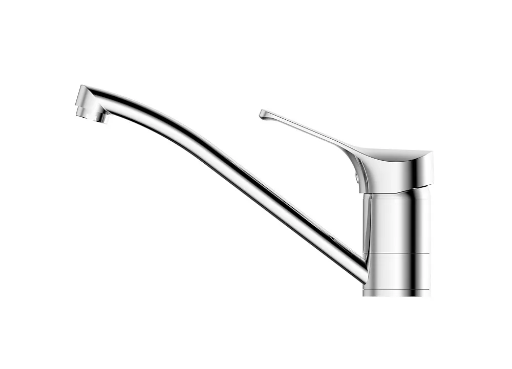 Thermoflow Einhebelmischer