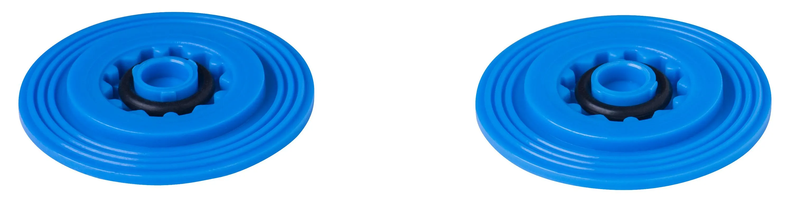 Mengenregler. f. 1/2 IG