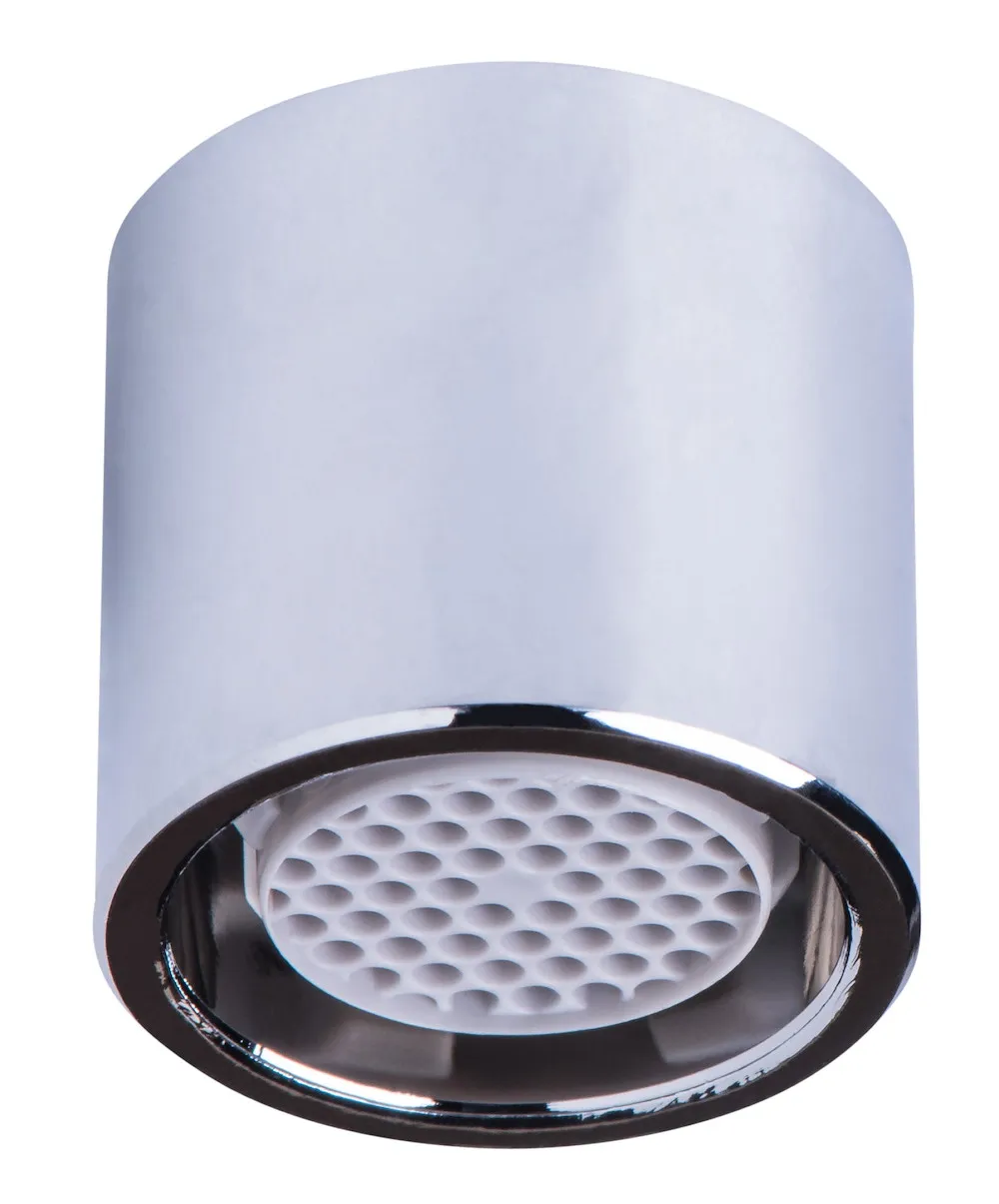 Spar-Strahlregler M18x1 IG 7L