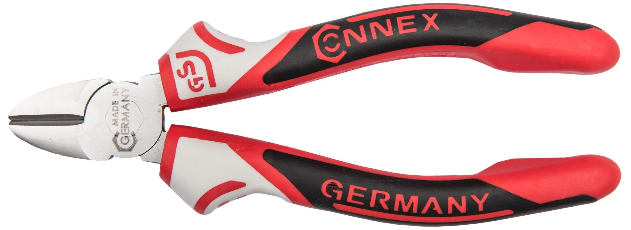 Seitenschneider 145mm 3K SB