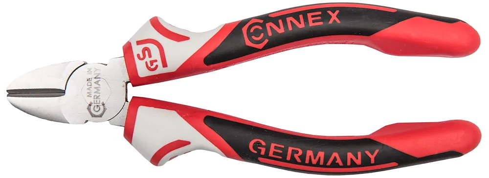 Seitenschneider 145mm 3K SB