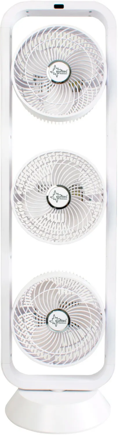 CoolBreeze 9.500 Tri-Vario TV+