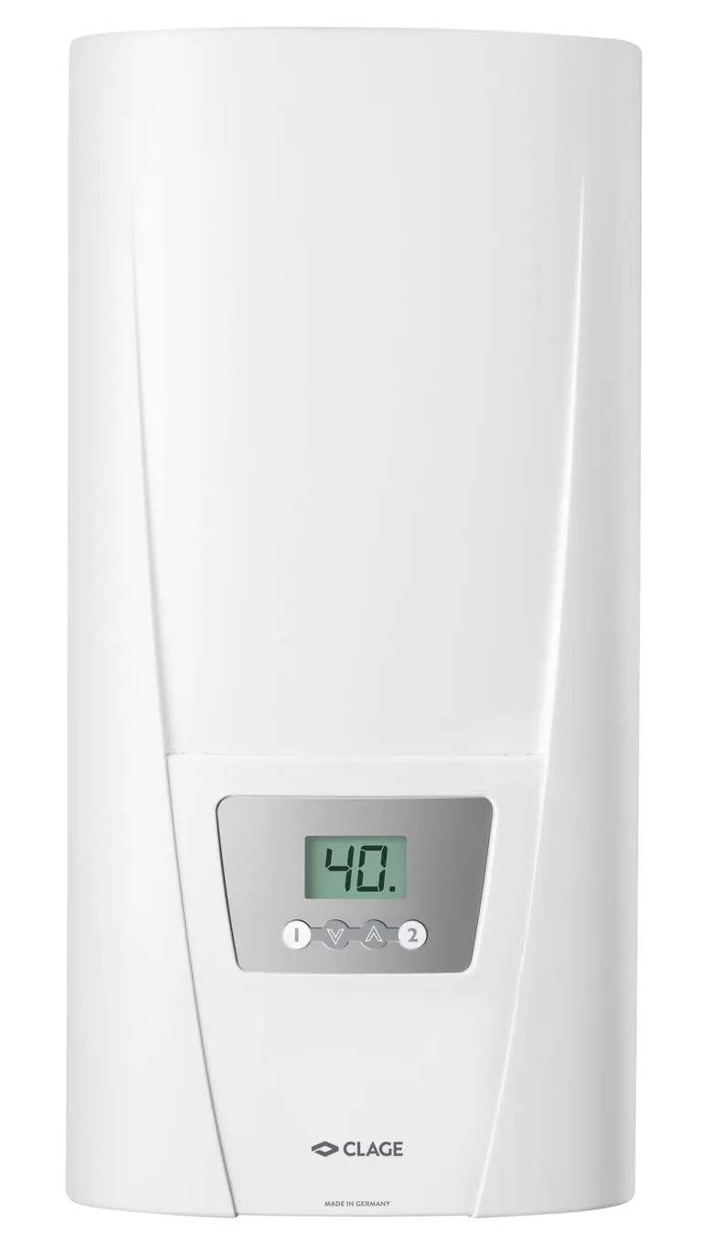 CLAGE Durchlauferhitzer DIS