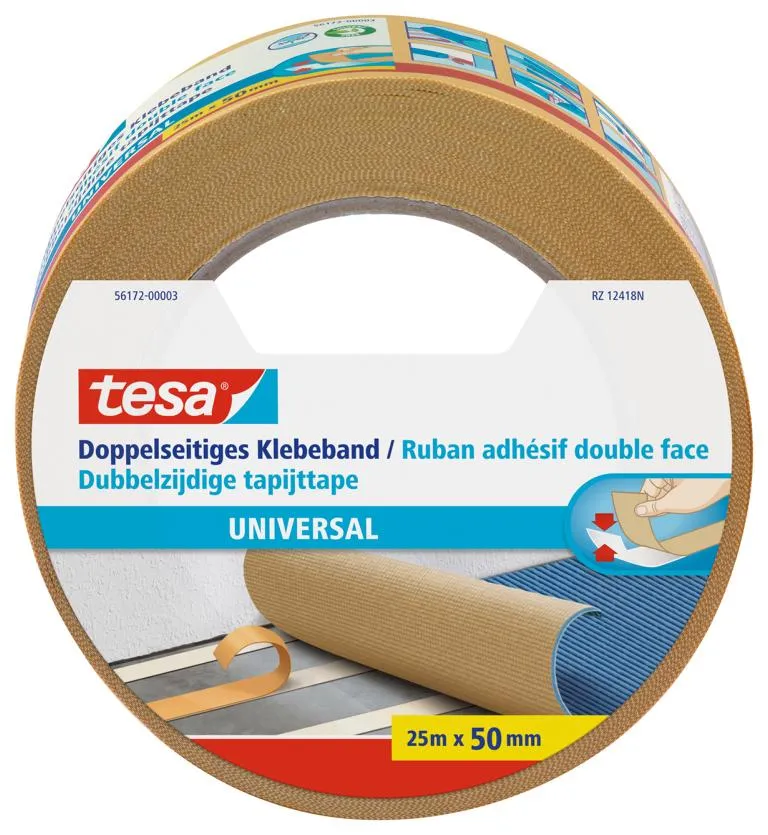 tesa Verlegeband Standard