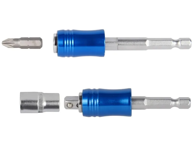 BITHALTER-/ADAPTER 2 IN 1