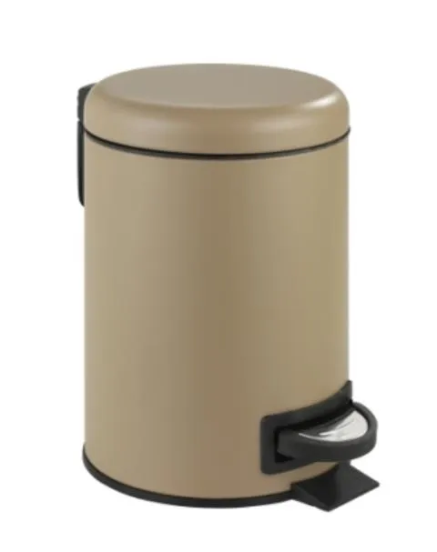 Treteimer Leman, sand 3 ltr.