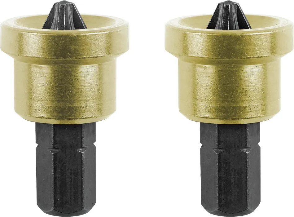 Trockenbau Bits PZ2